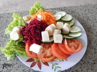 Salada